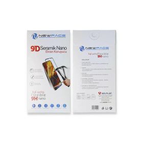 Newface One Plus 9 Seramik Nano Ekran Koruyucu