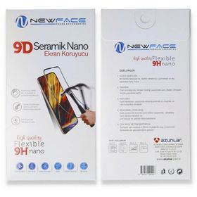 Newface One Plus 9 Seramik Nano Ekran Koruyucu