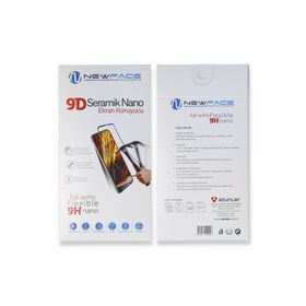 Newface One Plus 9 Seramik Nano Ekran Koruyucu
