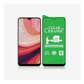 Newface Oppo A15 Seramik Nano Ekran Koruyucu