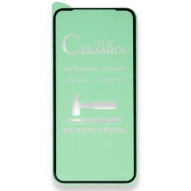 Newface Oppo A16 Seramik Nano Ekran Koruyucu