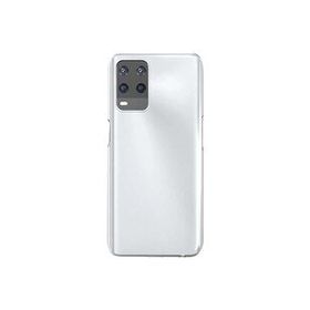 Newface Oppo A54 4G Lüx Şeffaf Silikon Cep Telefonu Kılıfı