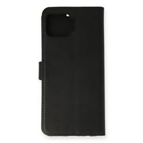 Newface Oppo A73 Trend S Plus Kapaklı Siyah