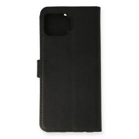 Newface Oppo A73 Trend S Plus Kapaklı Siyah
