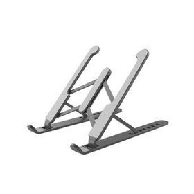 Newface P1 ABS Siyah Laptop Standı