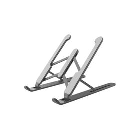 Newface P1 ABS Siyah Laptop Standı