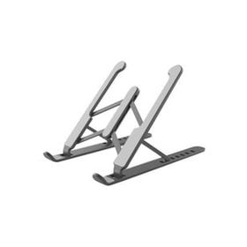 Newface P1 ABS Siyah Laptop Standı