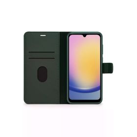 Newface Realme 6i Trend S Plus Kapaklı Kırmızı Cep Telefonu Kılıfı