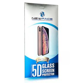 Newface Realme 7 Pro 5D Eko Cam Ekran Koruyucu