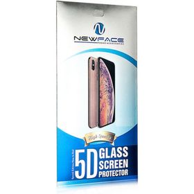Newface Realme C11 5D Eko Cam Ekran Koruyucu