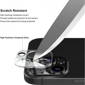 Newface Realme C21 Kamera Lens Koruma Cam