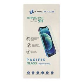 Newface Realme C35 Pasifik Cam Ekran Koruyucu