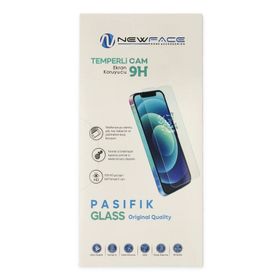 Newface Realme GT2 5G Pasifik Cam Ekran Koruyucu