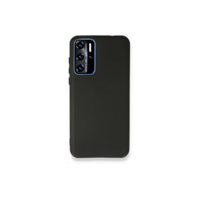 Newface Reeder P13 Blue 2021 First Silikon Siyah Kılıf