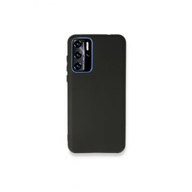 Newface Reeder P13 Blue 2021 First Silikon Siyah Kılıf