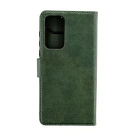 Newface Reeder P13 Blue 2021 Trend S Plus Kapaklı - Yeşil Kılıf
