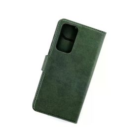 Newface Reeder P13 Blue 2021 Trend S Plus Kapaklı - Yeşil Kılıf
