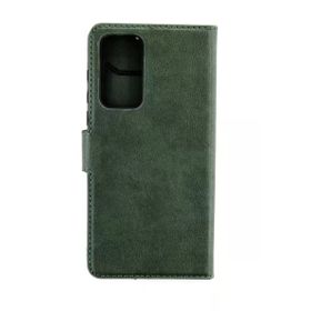 Newface Reeder P13 Blue 2021 Trend S Plus Kapaklı - Yeşil Kılıf