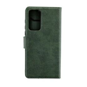 Newface Reeder P13 Blue 2021 Trend S Plus Kapaklı - Yeşil Kılıf