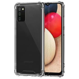 Newface Samsung Galaxy A02S Olex Tpu Silikon Kılıf