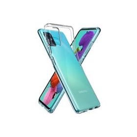 Newface Samsung Galaxy A03S Lüx Şeffaf Silikon Kılıf