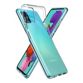 Newface Samsung Galaxy A03S Lüx Şeffaf Silikon Kılıf