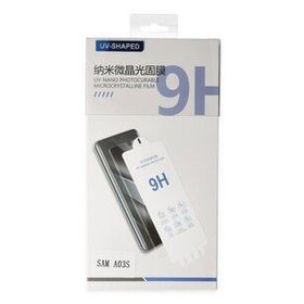 Newface Samsung Galaxy A03S Uv Polymer Nano Ekran Koruyucu