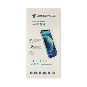 Newface Samsung Galaxy A04E Pasifik Cam Ekran Koruyucu
