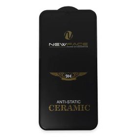 Newface Samsung Galaxy A05 6D Antistatik Mat Seramik Hayalet Nano Ekran Koruyucu