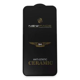 Newface Samsung Galaxy A05S 6D Antistatik Mat Seramik Hayalet Nano Ekran Koruyucu
