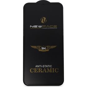 Newface Samsung Galaxy A15 4G 6D Antistatik Mat Seramik Hayalet Nano Ekran Koruyucu