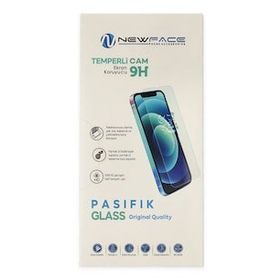 Newface Samsung Galaxy A20 Pasifik Cam Ekran Koruyucu