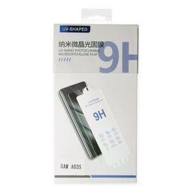 Newface Samsung Galaxy A22 Uv Polymer Nano Ekran Koruyucu