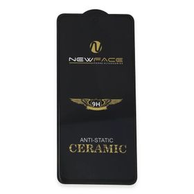 Newface Samsung Galaxy A24 4G 3D Antistatik Seramik Nano Ekran Koruyucu