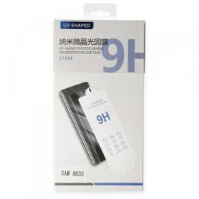 Newface Samsung Galaxy A32 Uv Polymer Nano Ekran Koruyucu