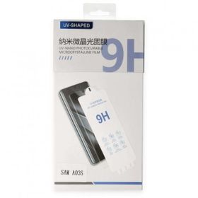 Newface Samsung Galaxy A33 5G Uv Polymer Nano Ekran Koruyucu