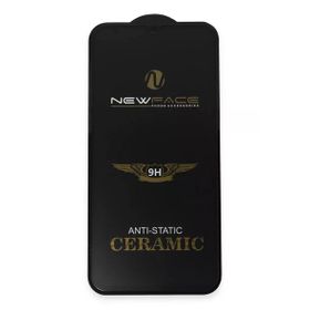 Newface Samsung Galaxy A34 5G 6D Antistatik Mat Seramik Hayalet Nano Ekran Koruyucu