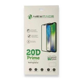 Newface Samsung Galaxy A51 20D Premium Cam Ekran Koruyucu