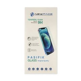 Newface Samsung Galaxy A7 2017 / A720 Pasifik Cam Ekran Koruyucu