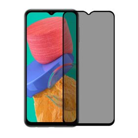 Newface Samsung Galaxy M33 6D Mat Seramik Hayalet Nano Ekran Koruyucu
