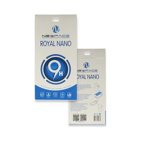 Newface Samsung Galaxy M51 Royal Nano Ekran Koruyucu