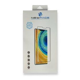 Newface Samsung Galaxy Note 20 Polymer Nano Ekran Koruyucu