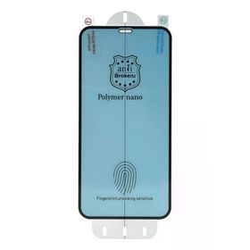 Newface Samsung Galaxy Note 20 Ultra Polymer Nano Ekran Koruyucu