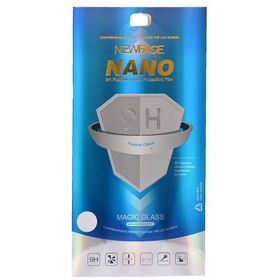 Newface Samsung Galaxy S21 Plus Nano Ekran Koruyucu