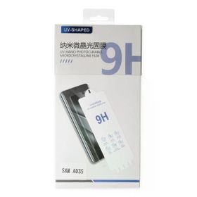 Newface Samsung Galaxy S21 Ultra UV Polymer Nano Ekran Koruyucu