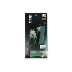 Newface Samsung Galaxy S23 360 Mat Full Body Arka Koruyucu