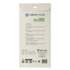 Newface Samsung Galaxy S23 Plus 20D Premium Cam Ekran Koruyucu