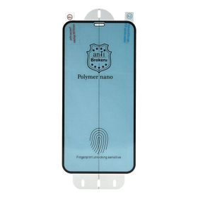 Newface Samsung Galaxy S23 Plus Polymer Nano Ekran Koruyucu