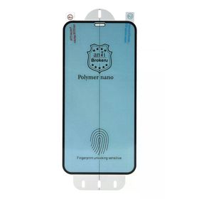 Newface Samsung Galaxy S23 Plus Polymer Nano Ekran Koruyucu