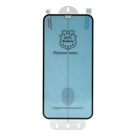 Newface Samsung Galaxy S23 Polymer Nano Ekran Koruyucu